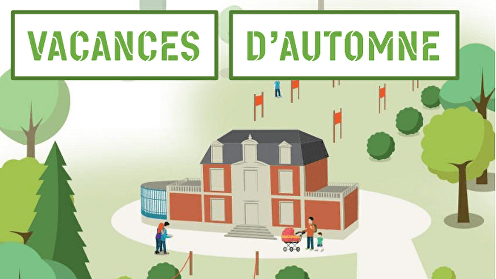 Ateliers famille d'automne 2025