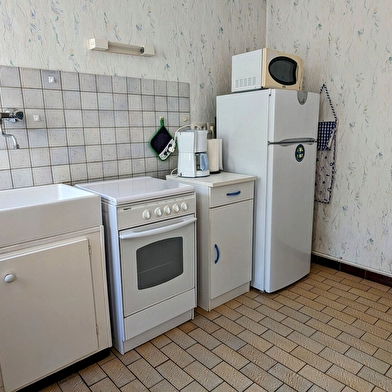 Gîte des Plantes