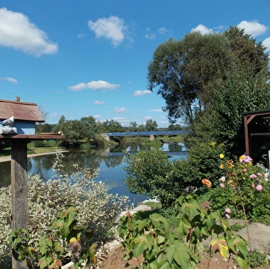 Pêche en rivières et au lac de la Faïencerie 