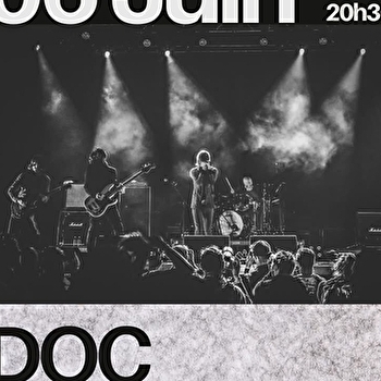 Le Doc - CHABLIS