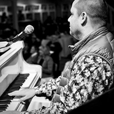 Apéro-Concert Pierre-Alexandre Petiot Quartet