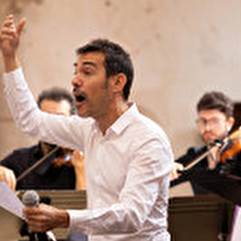 Un concert dans le semi-remorque! L'Echappée. - PARAY-LE-MONIAL