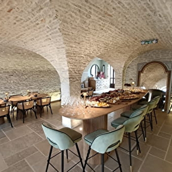 Expérience Chanzy - Gourmande - PULIGNY-MONTRACHET