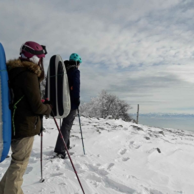 Rando Airboard