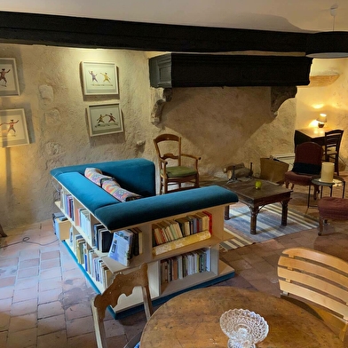 Le Sérail