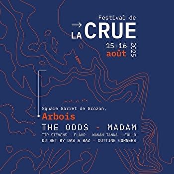 Festival de la Crue - ARBOIS
