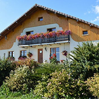 Appartement - Le Sourire de la Cloison Guillaume - PAYS-DE-MONTBENOIT