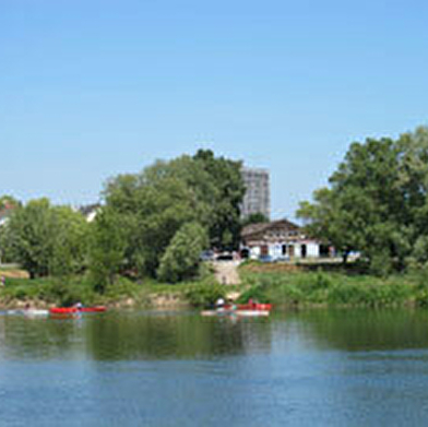 Canoë Club Nivernais