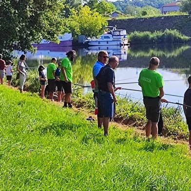 Atelier multi-pêches