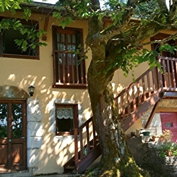 Maison Daclin - Legros - PONT-D'HERY