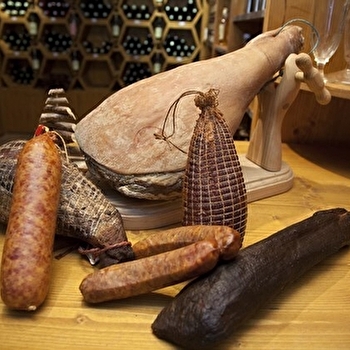 Tuyé du Papy Gaby - GILLEY