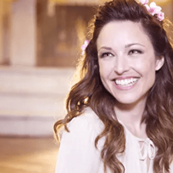 Concert de Natasha St-Pier, autour des textes de sainte Thérèse de Lisieux - LA CHARITE-SUR-LOIRE
