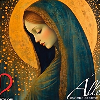 Les plus beaux Ave Maria du monde - BESANCON