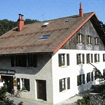 Appartement Le Castel Blanc - Le Prince - CHATELBLANC