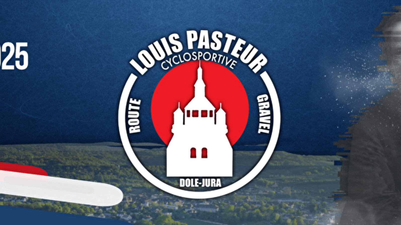 Passage de la Louis Pasteur