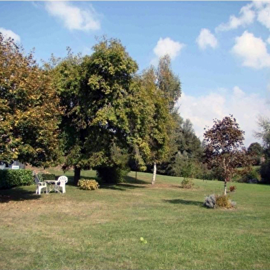 Meublé de Tourisme - 'La Fontaine' 