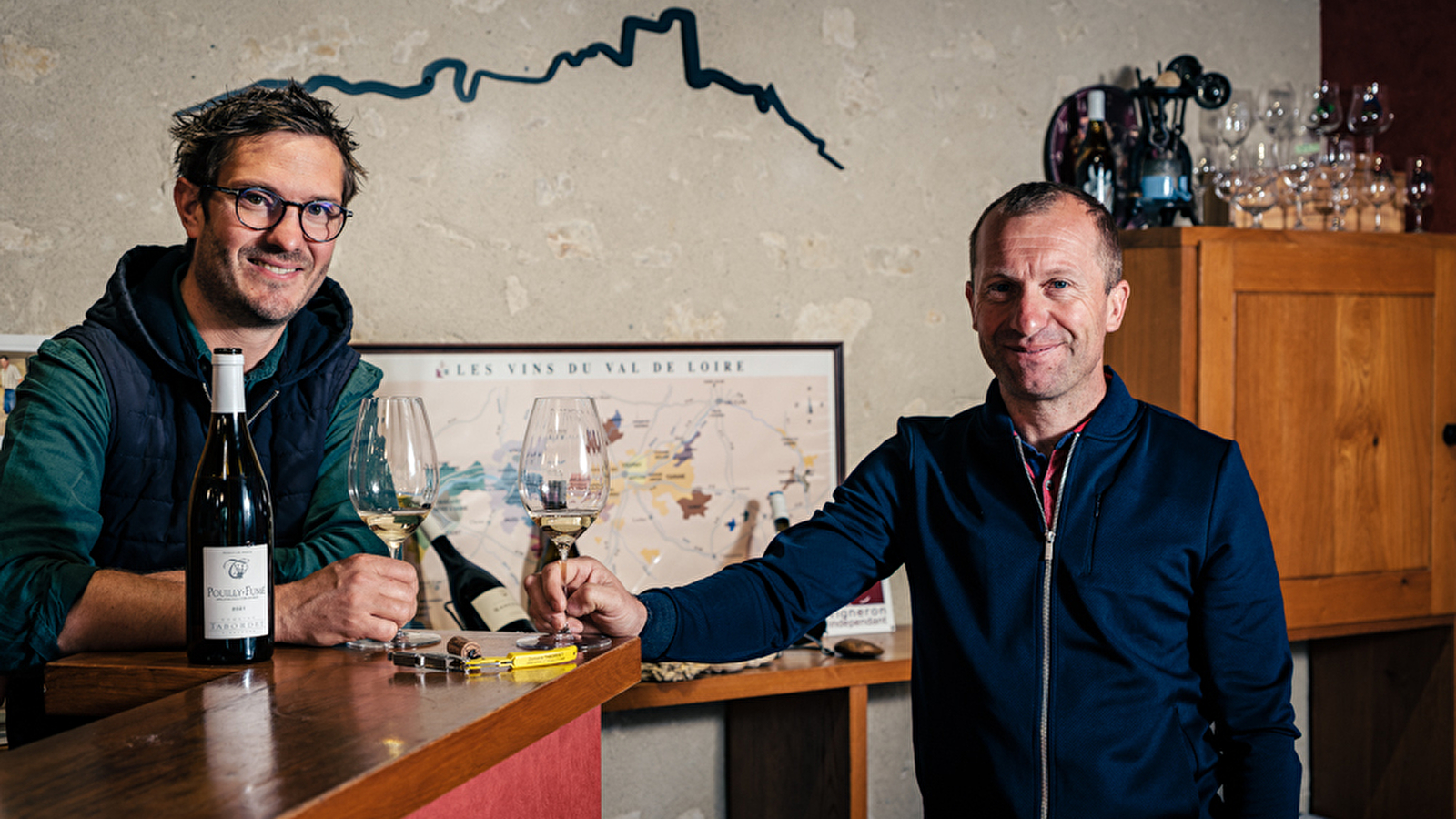 Domaine Tabordet
