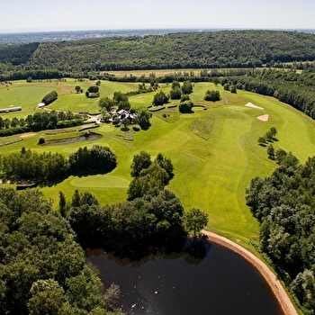 Golf de Mâcon - La Salle - LA SALLE