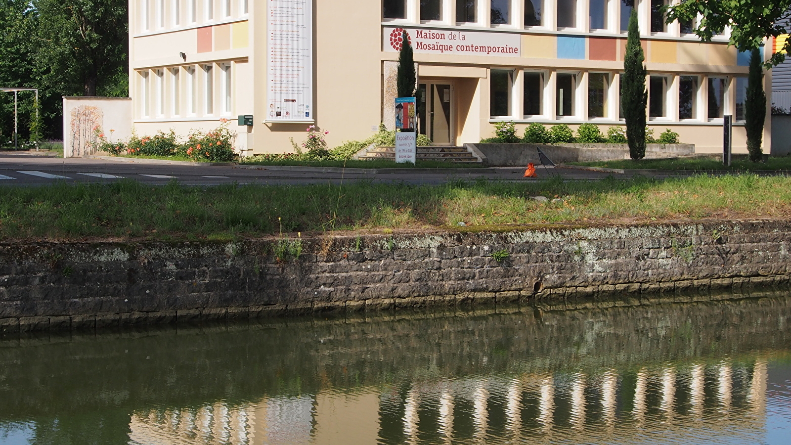 Journées Européennes du Patrimoine