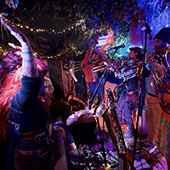 Soirée Soleil Dolores Croco - AVALLON