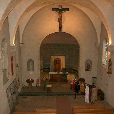 Eglise Saint-Rémy