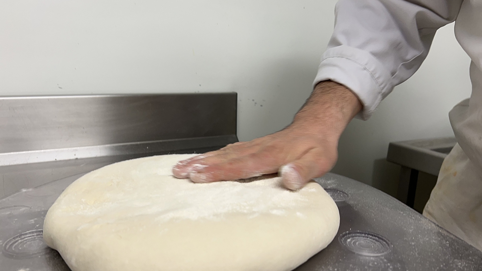 Le Pizzaiolo depuis 1989 - Semur-en-Auxois