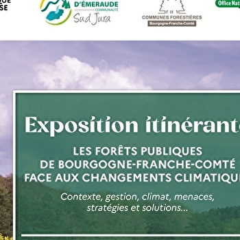 Exposition itinérante - ARINTHOD