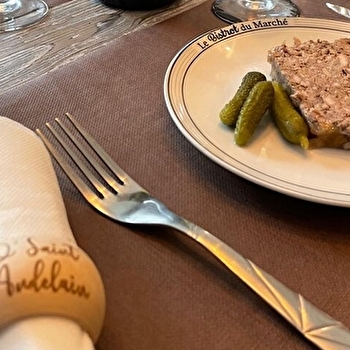 O'Saint Andelain  - SAINT-ANDELAIN