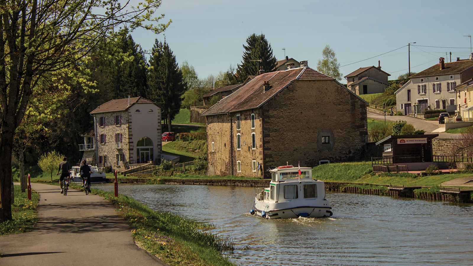 Visite guidée Selles par l'ADP3P