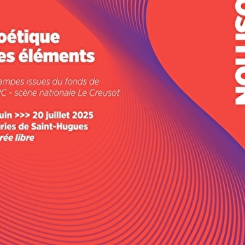 Exposition Poétique des E´léments - CLUNY