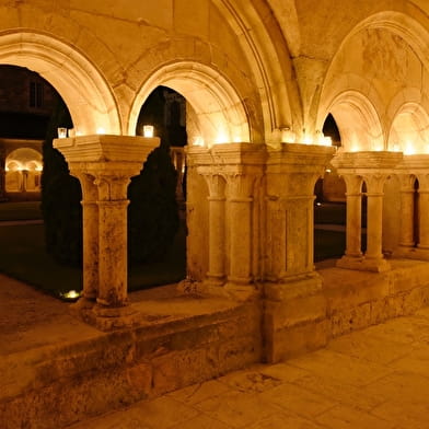 Nocturne avec l'Ensemble Laostic Bourgogne