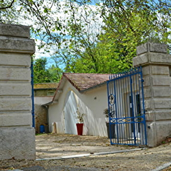 Debreuille - ROYER