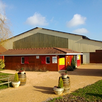 Centre Equestre de la Tuilerie