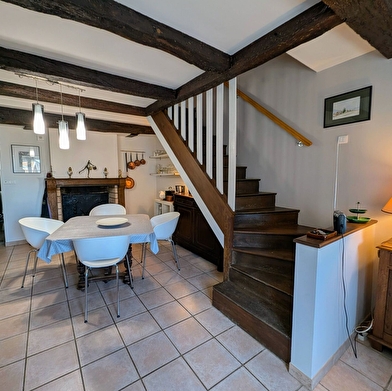 Gîte du Lavoir