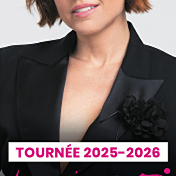 Natasha St-Pier - Dole - DOLE
