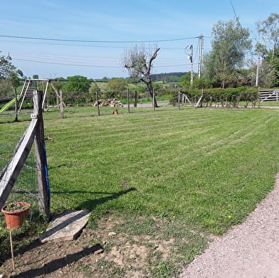 La Ferme de Philippe et Sabine