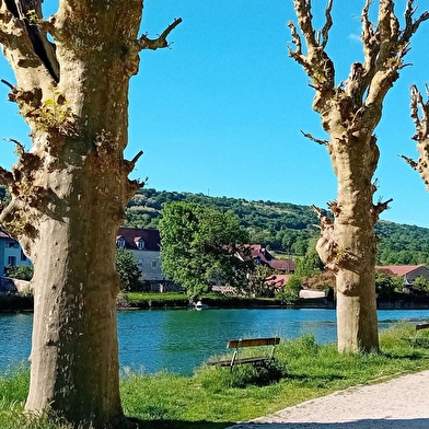 Il était une fois Quingey