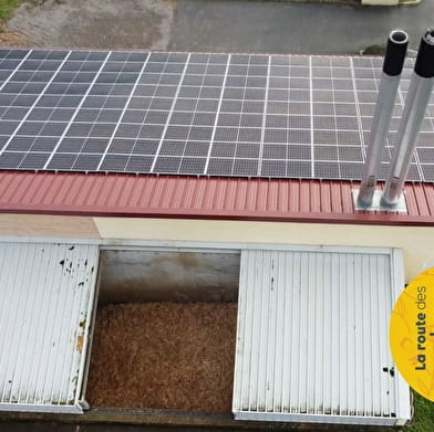 Vers un Territoire à Energie Positive