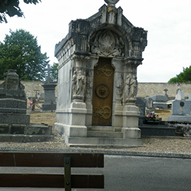 Cimetiere