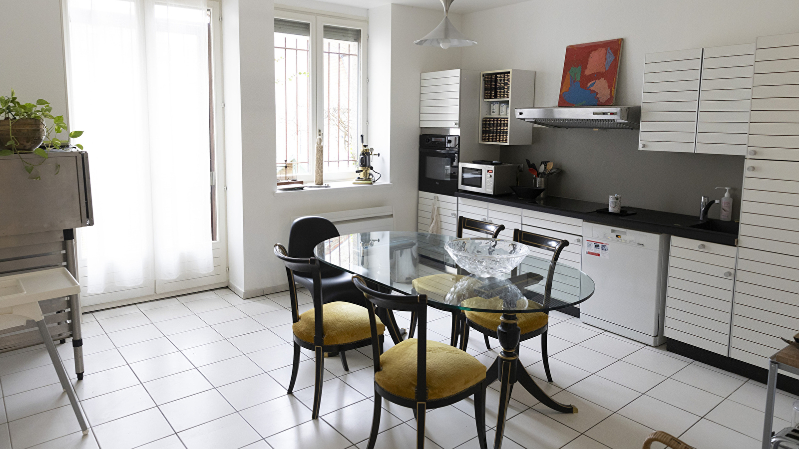 La Maison Secrète