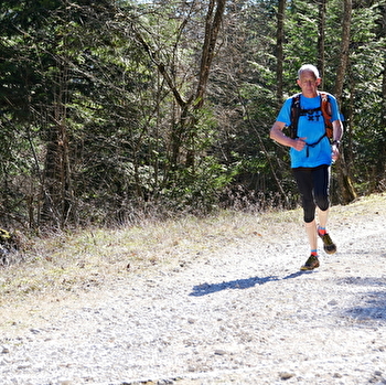 L'atelier Boucle Trail de Nantua - NANTUA