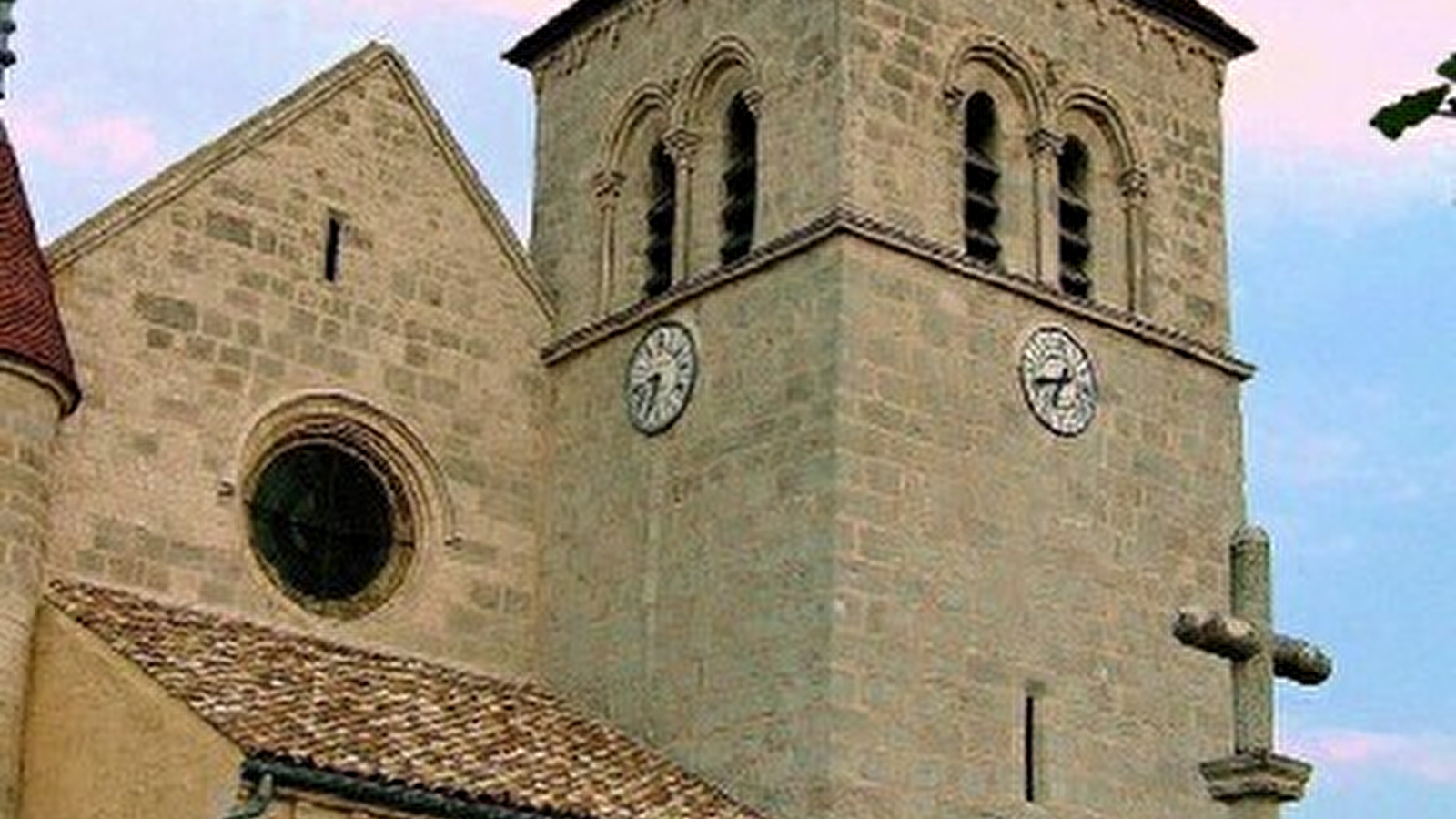 Eglise Saint Christophe