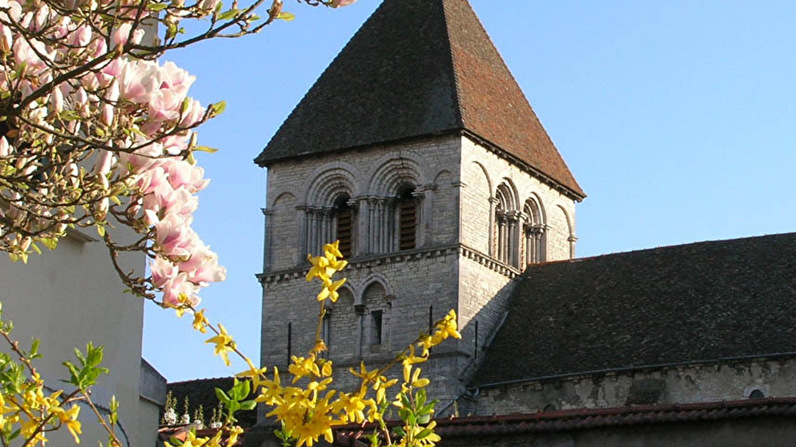 Eglise Saint-Martin