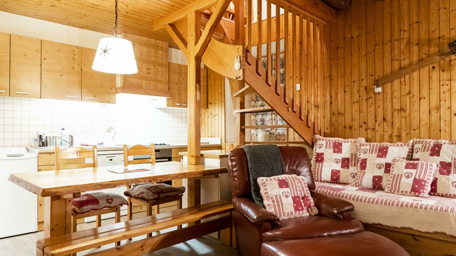 'Petite maison'