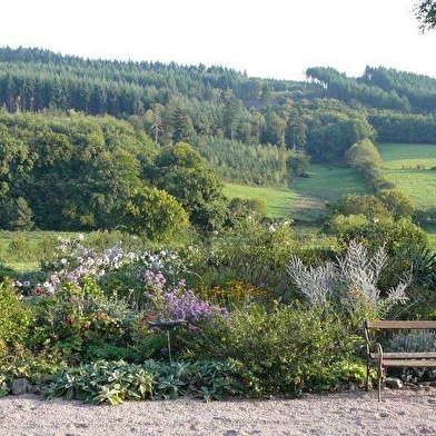 Gîte 'Le Champ du Moulin'