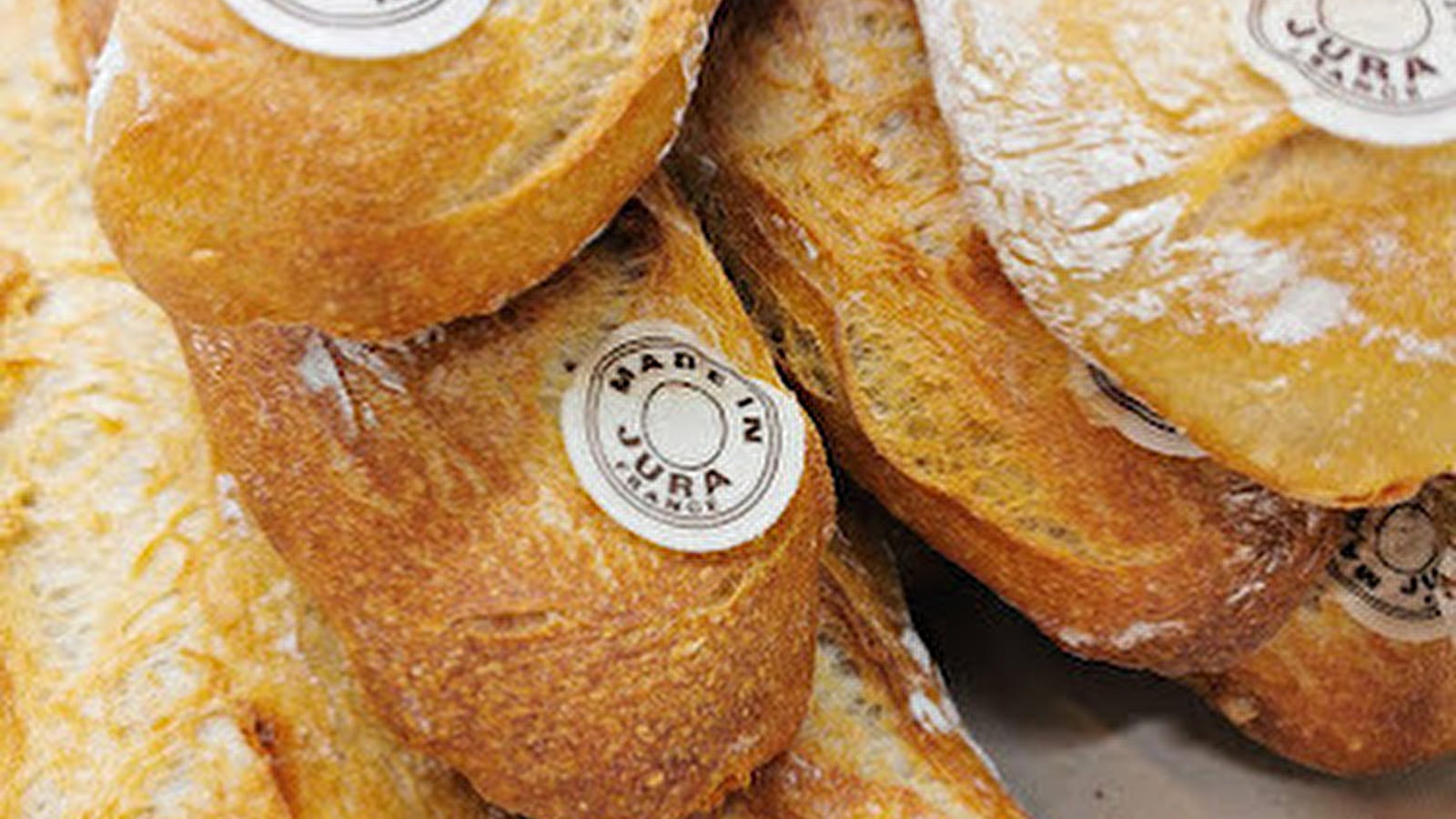 Boulangerie pâtisserie Le Fournil Jurassien