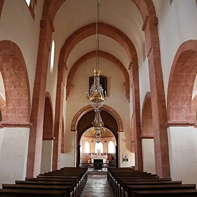 Eglise Saint-Pierre