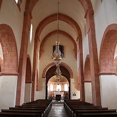 Eglise Saint-Pierre