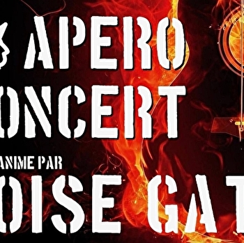 Apéro-concert - TANLAY