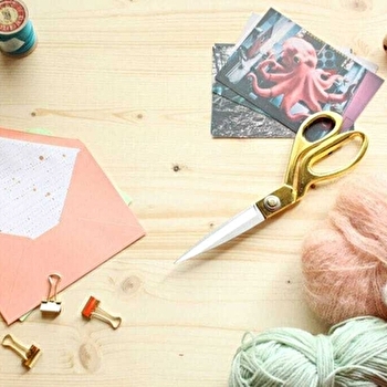 Atelier Papier Addict - SENS